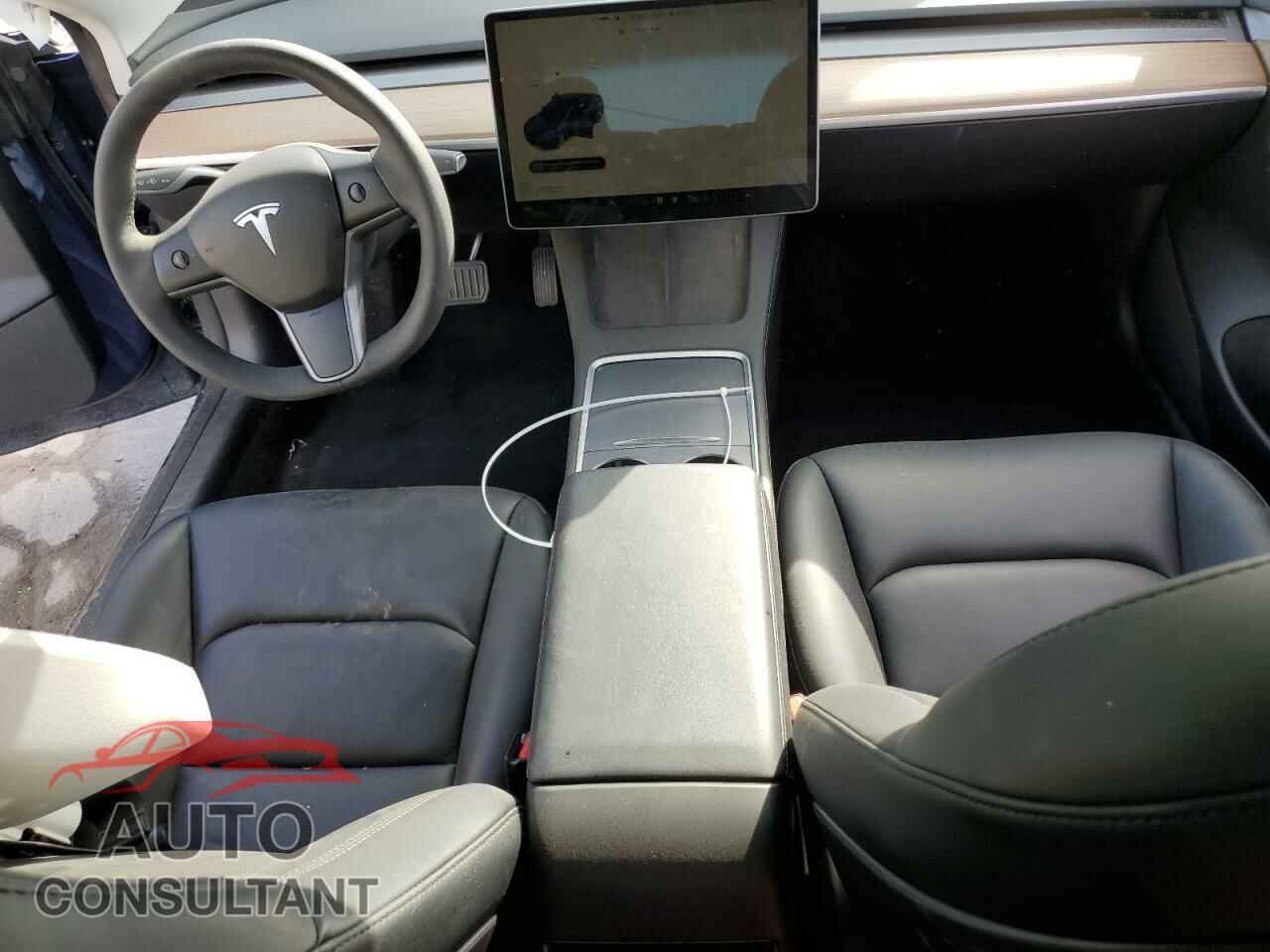 TESLA MODEL 3 2023 - 5YJ3E1EA6PF450771