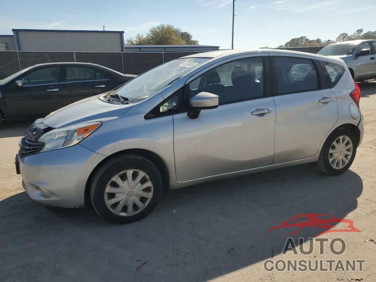 NISSAN VERSA 2016 - 3N1CE2CP6GL407372