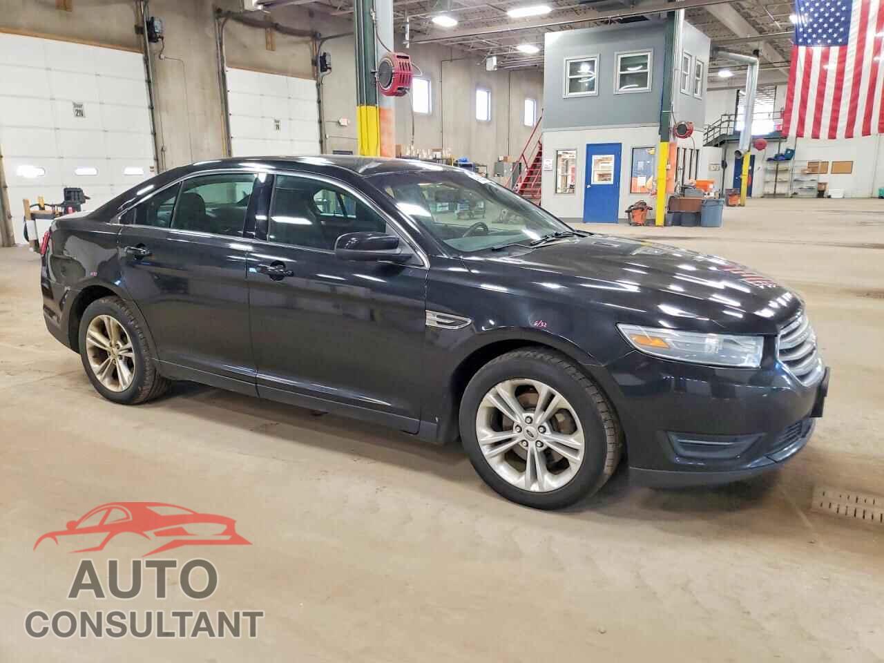 FORD TAURUS 2014 - 1FAHP2E83EG113499
