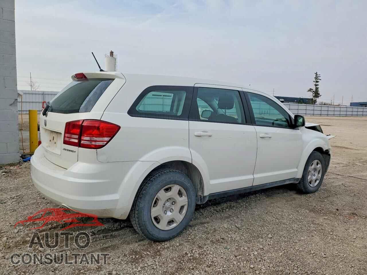 DODGE JOURNEY 2010 - 3D4PG4FB4AT224986