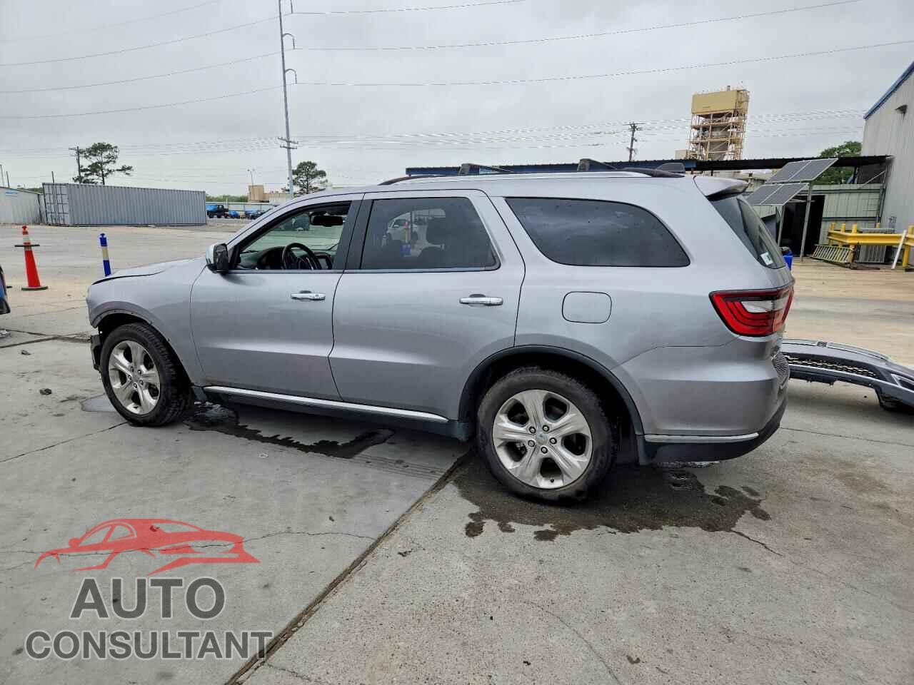 DODGE DURANGO 2015 - 1C4RDHAG4FC695211