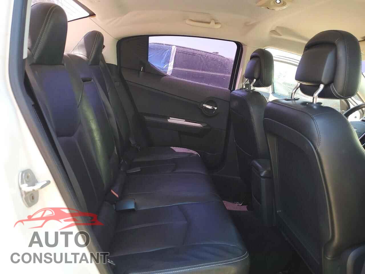 DODGE AVENGER 2010 - 1B3CC5FB7AN184093