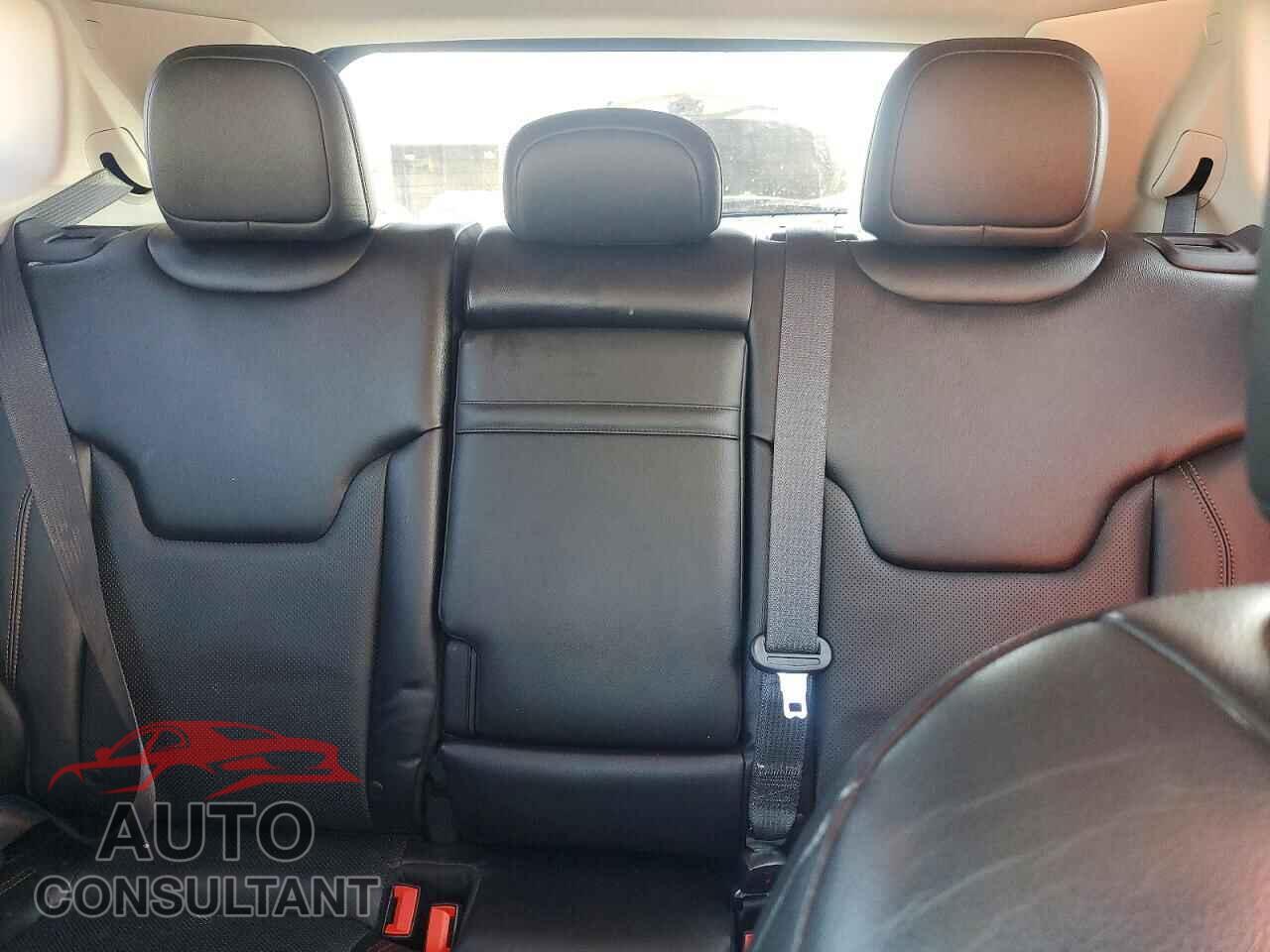 JEEP COMPASS 2017 - 3C4NJDCB6HT628831