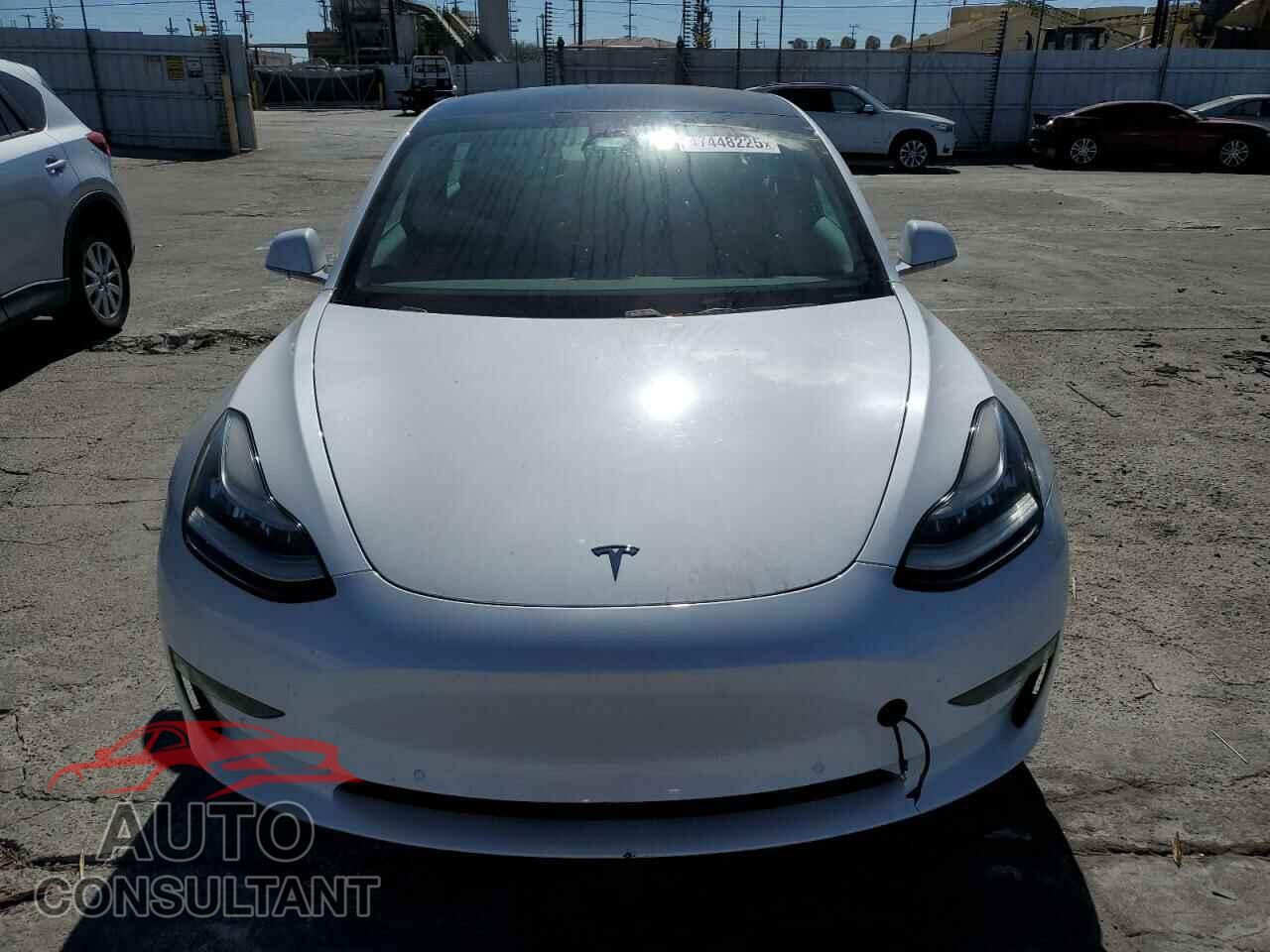 TESLA MODEL 3 2019 - 5YJ3E1EBXKF436941