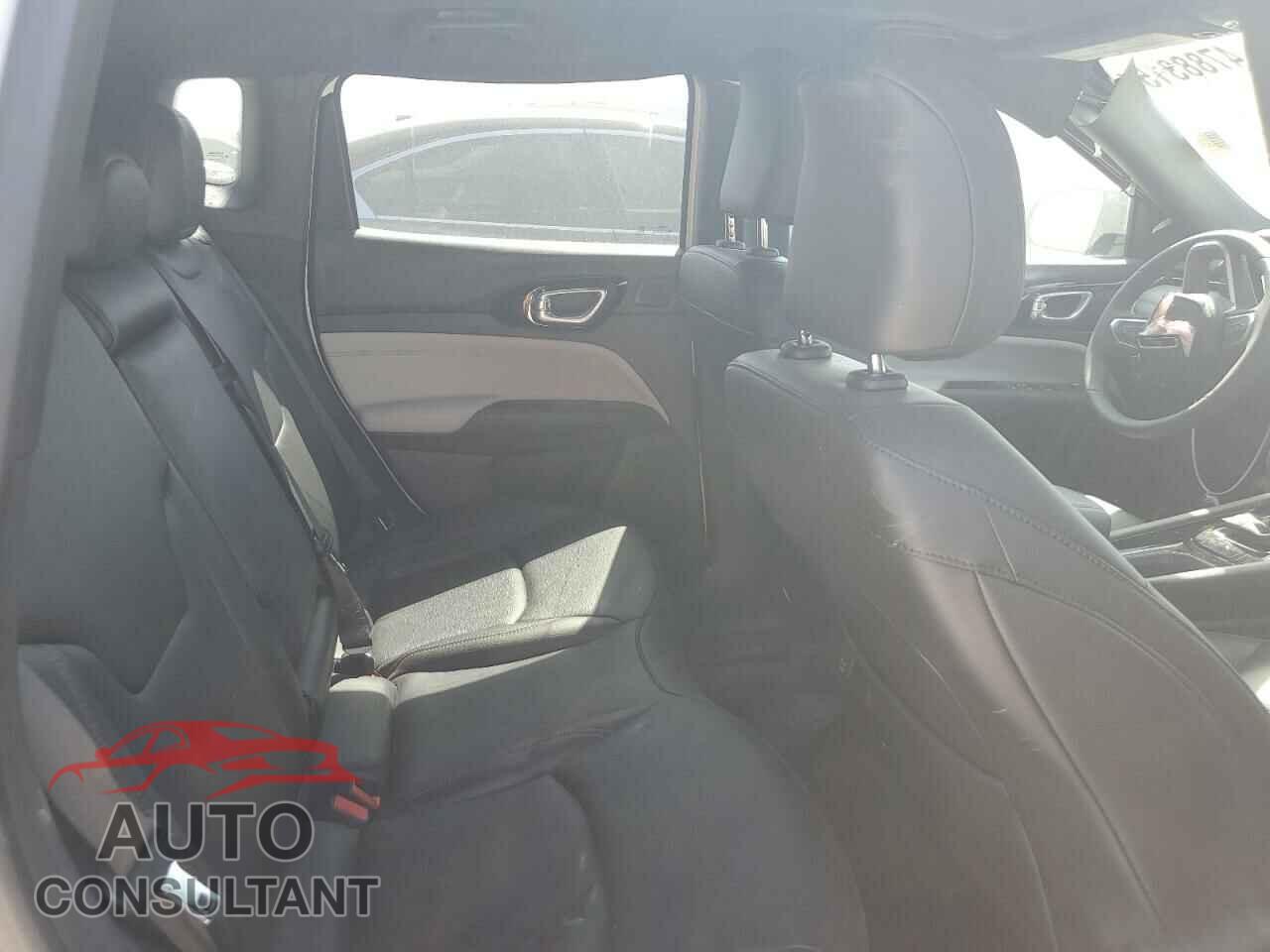 JEEP COMPASS 2024 - 3C4NJDCN4RT586767