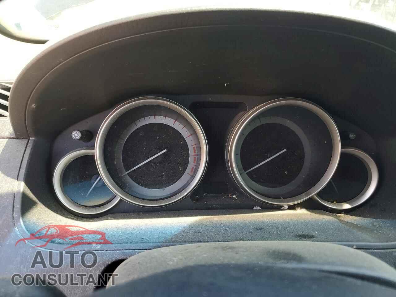 MAZDA CX-9 2012 - JM3TB3CA2C0336676