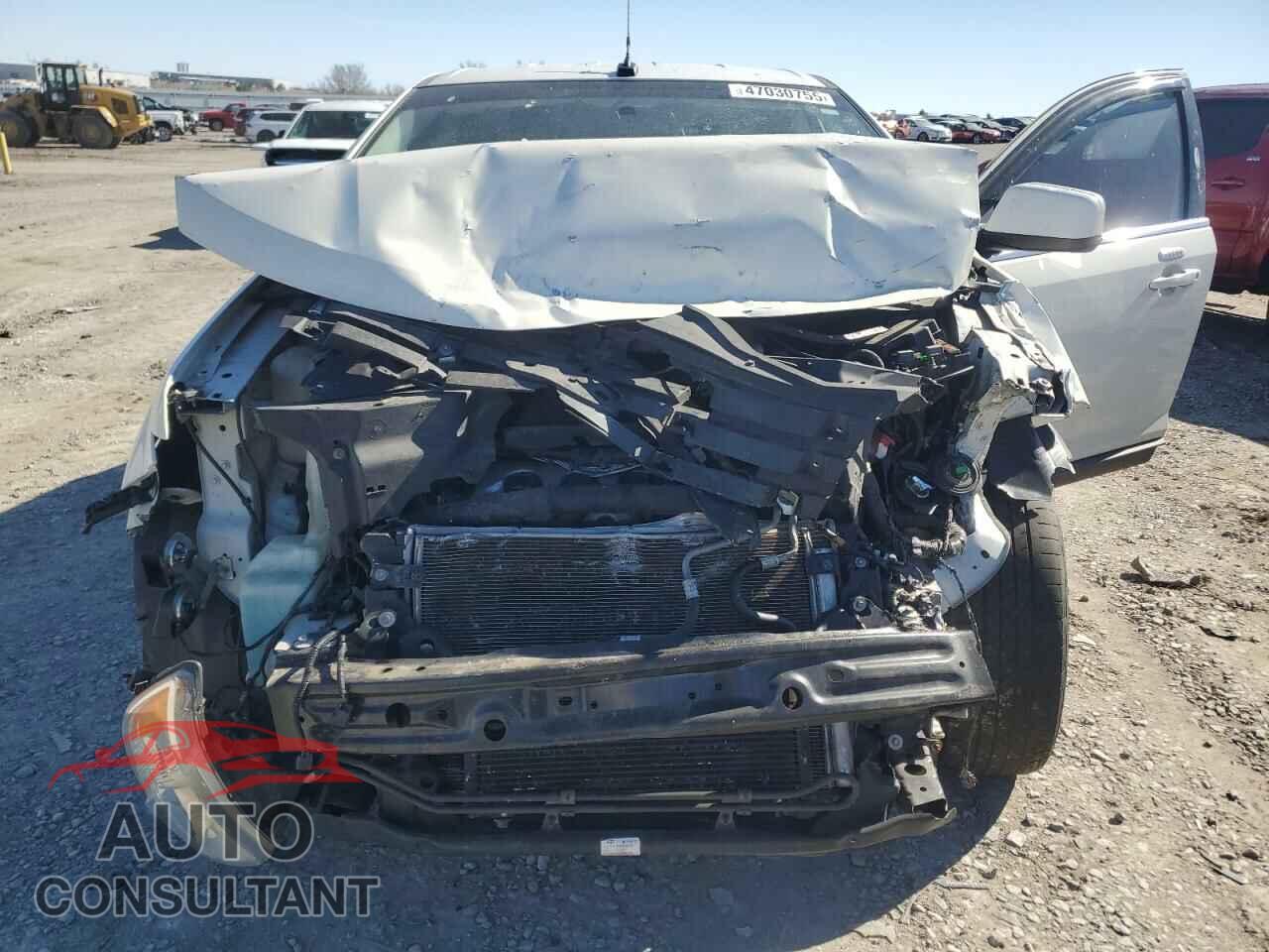 FORD EDGE 2009 - 2FMDK39CX9BA70249