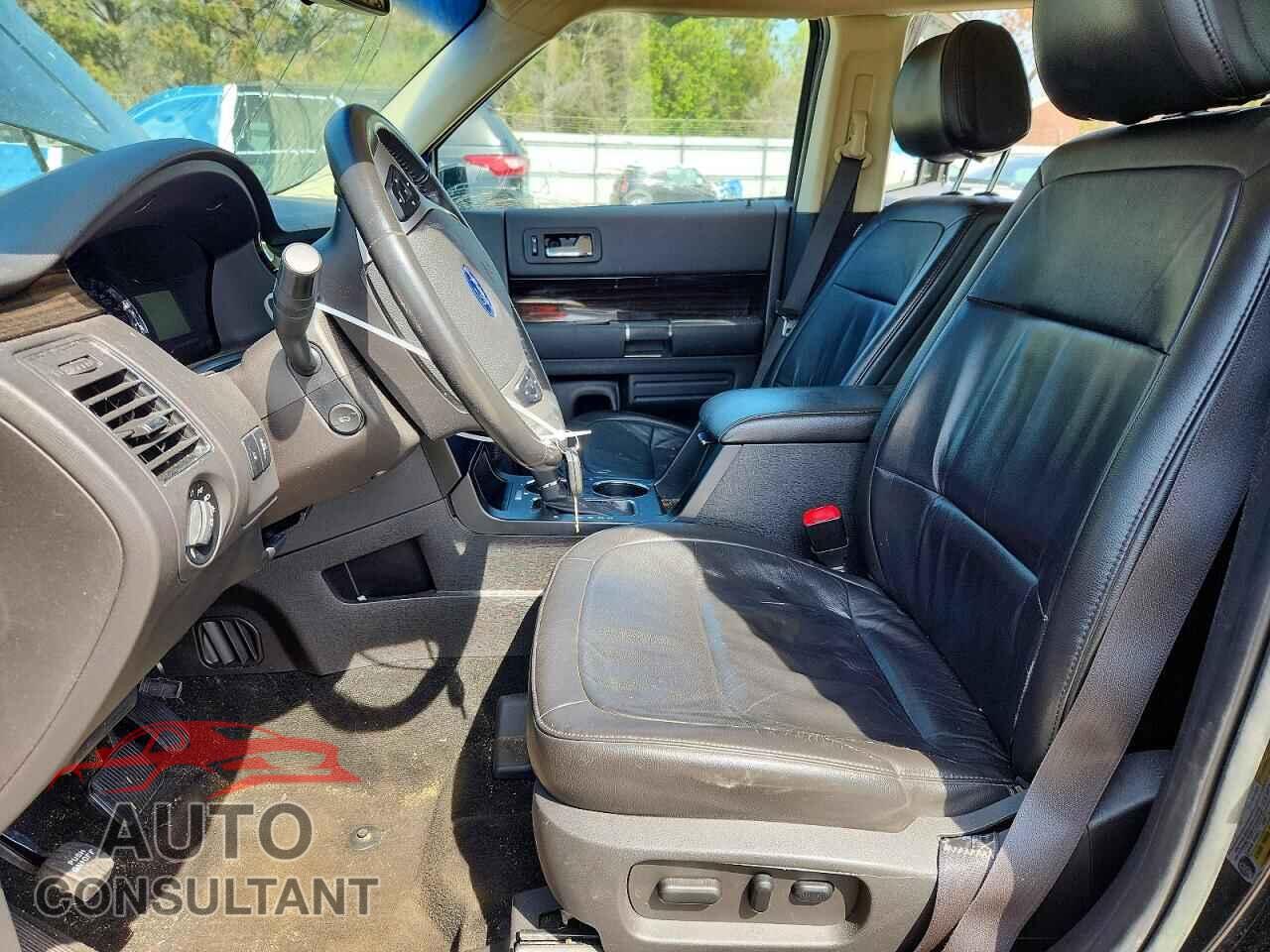 FORD FLEX 2013 - 2FMHK6C82DBD27856