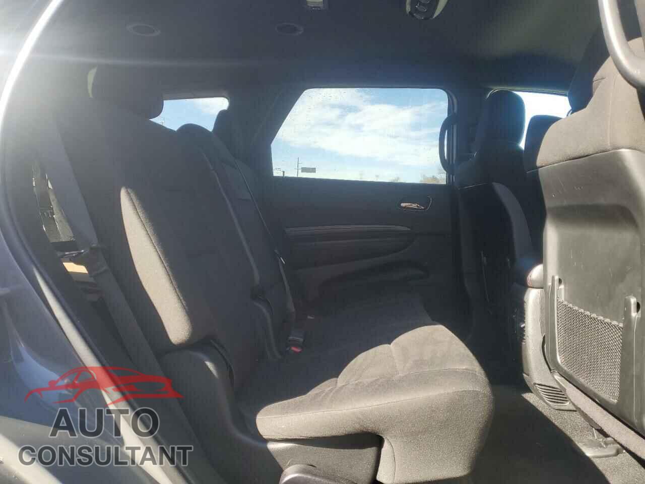 DODGE DURANGO 2024 - 1C4RDJDG4RC152688