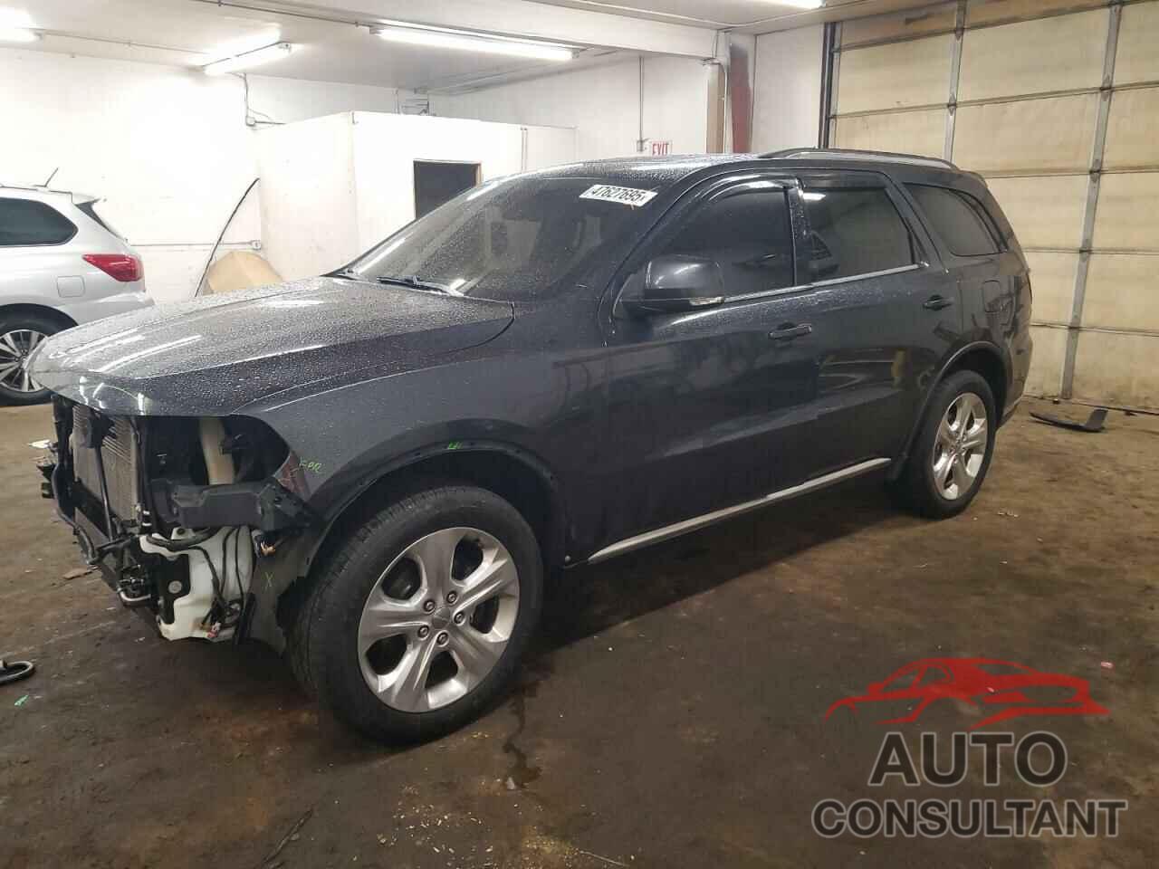 DODGE DURANGO 2014 - 1C4RDJDG5EC973518