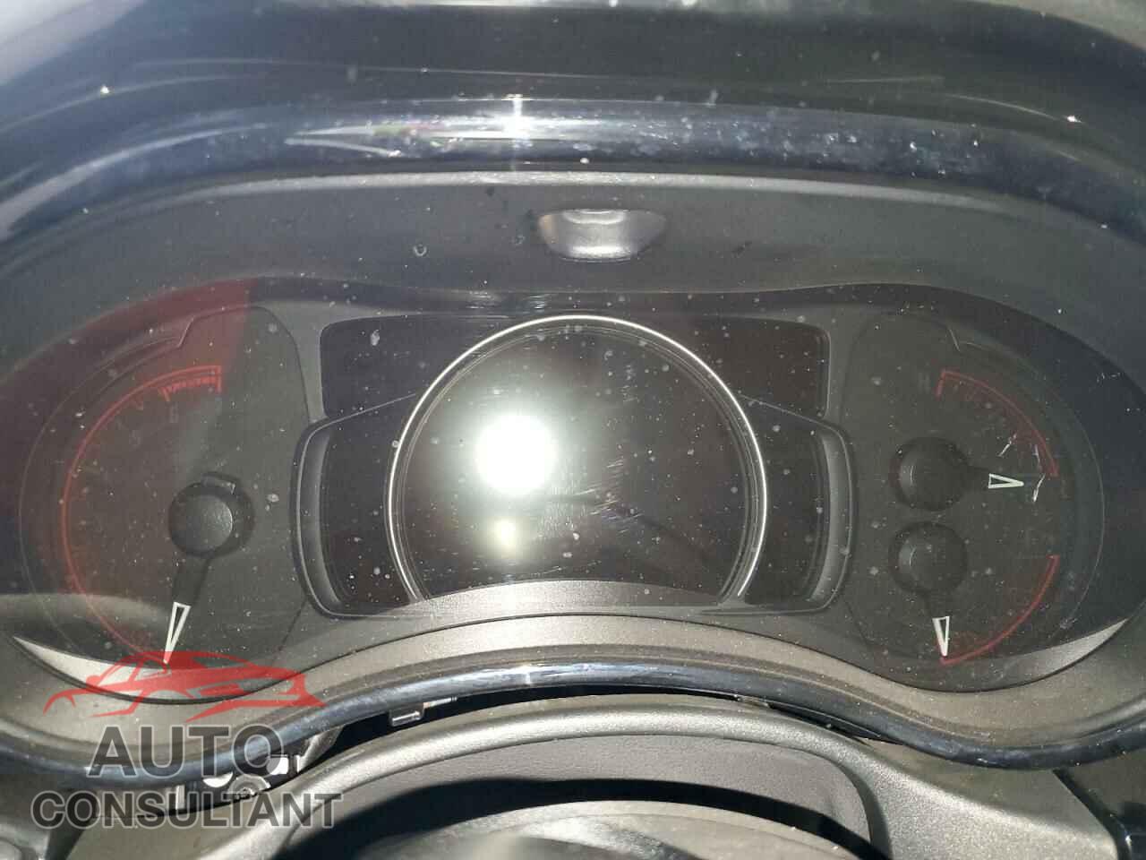 DODGE DURANGO 2021 - 1C4SDJFT4MC720569