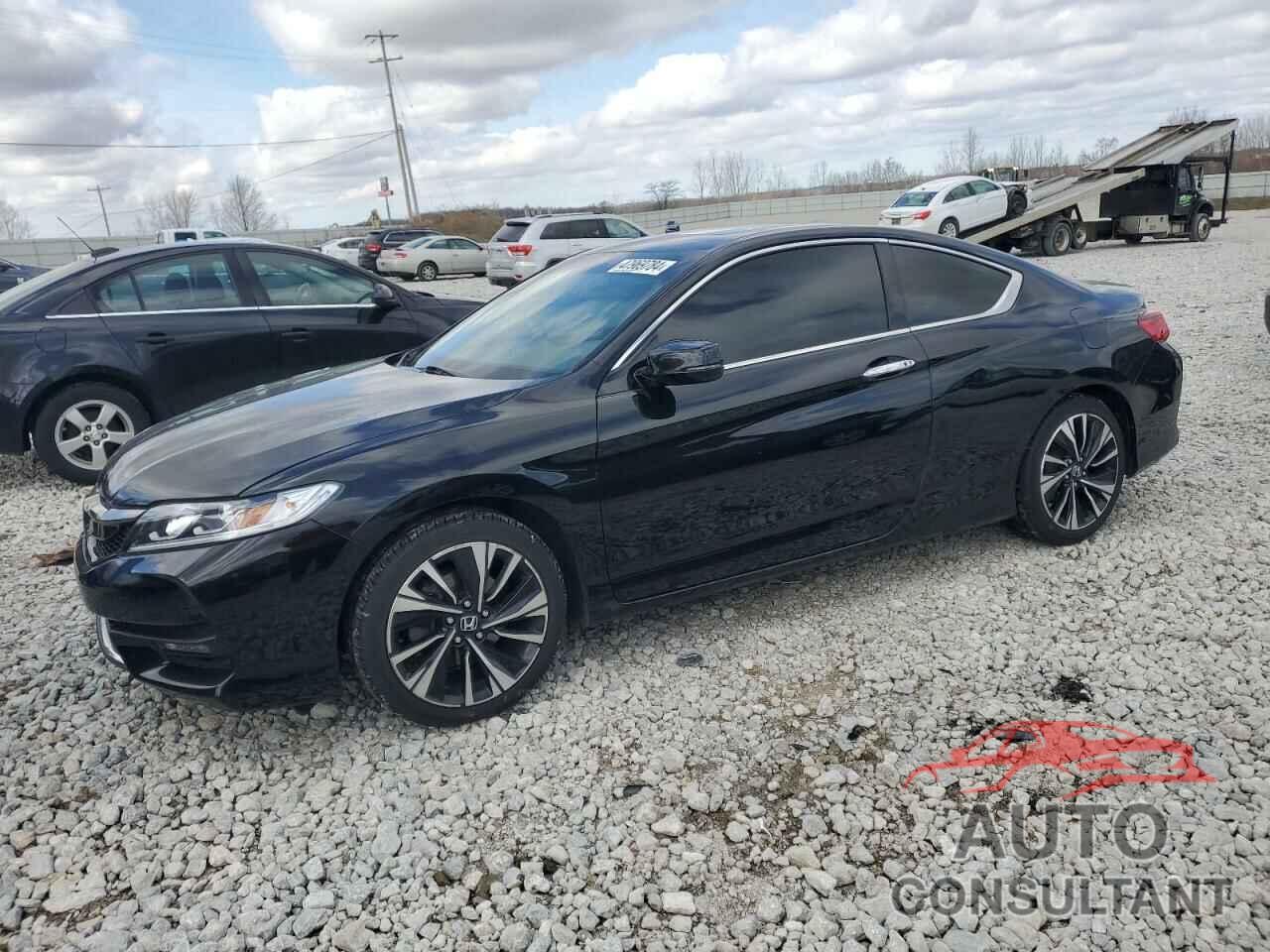HONDA ACCORD 2016 - 1HGCT1B8XGA012241