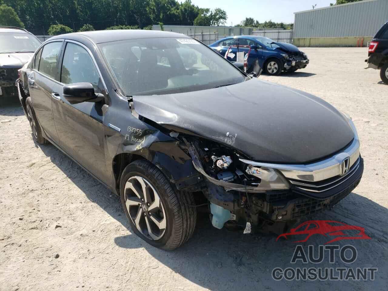 HONDA ACCORD 2017 - 1HGCR2F05HA014392
