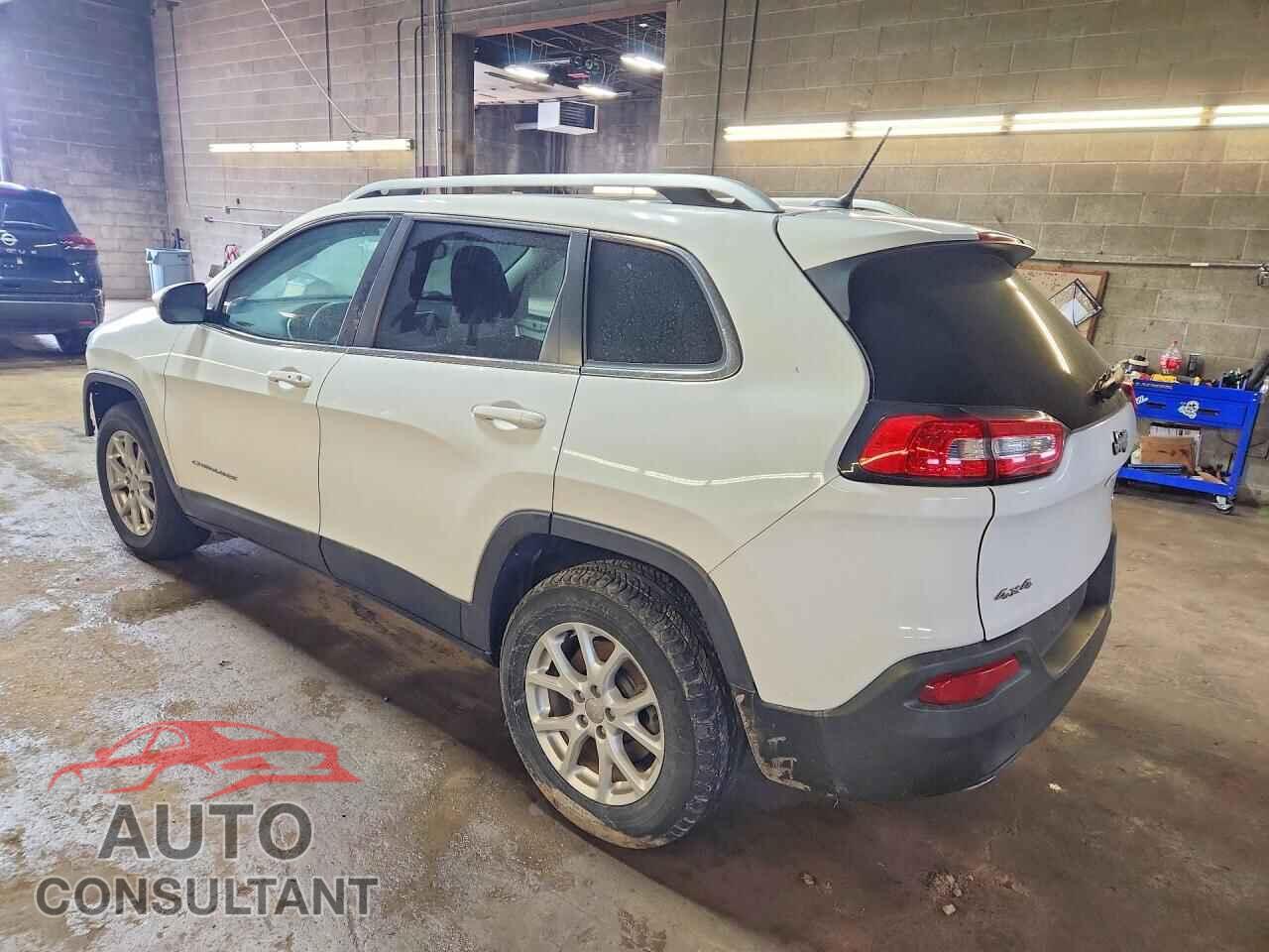 JEEP CHEROKEE 2014 - 1C4PJMCS3EW226358