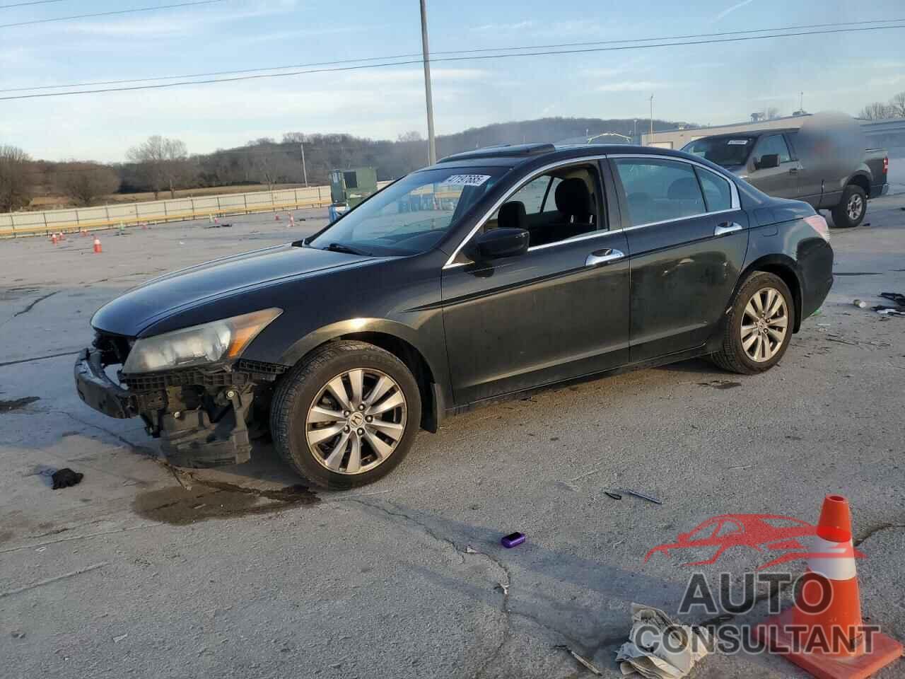 HONDA ACCORD 2012 - 1HGCP3F77CA003069