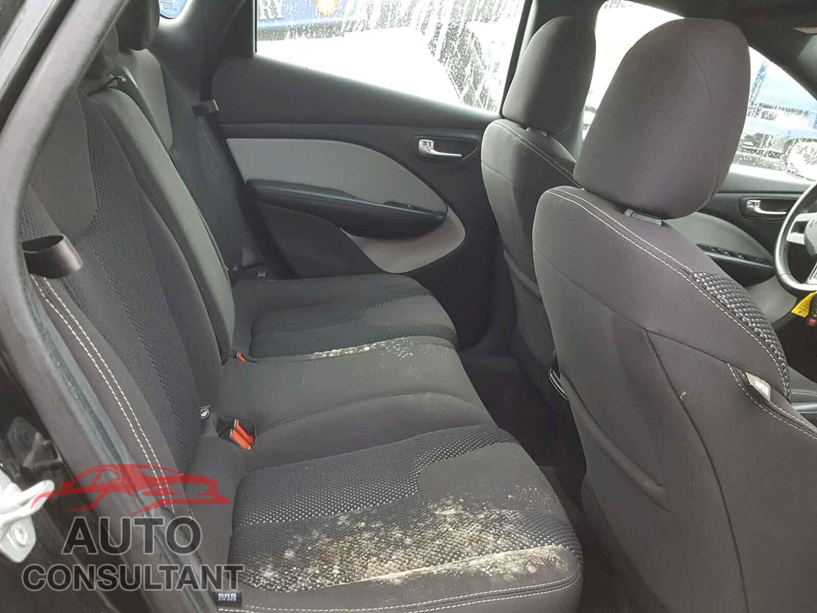 DODGE DART 2015 - 1C3CDFBB5FD122829