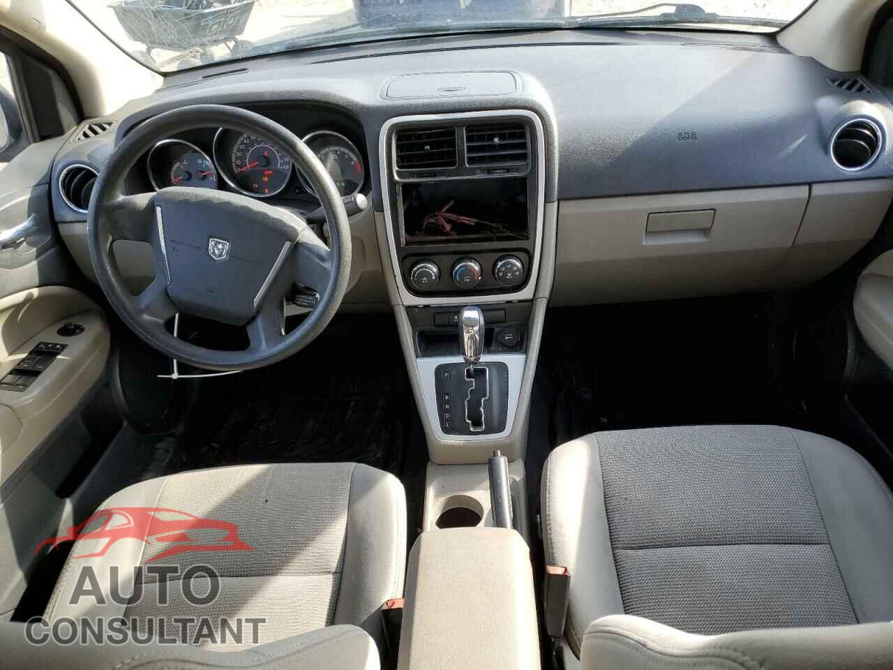 DODGE CALIBER 2011 - 1B3CB3HA2BD126508