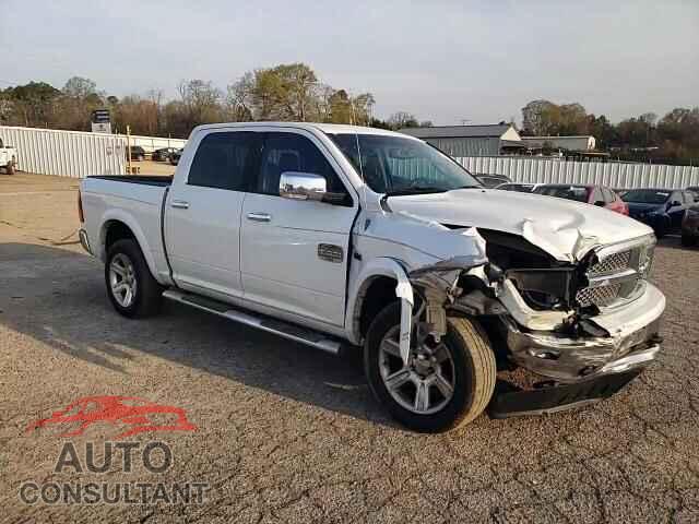 DODGE RAM 1500 2012 - 1C6RD7PT4CS105774