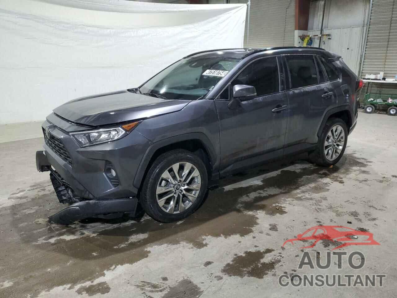 TOYOTA RAV4 2020 - 2T3C1RFV8LC065858