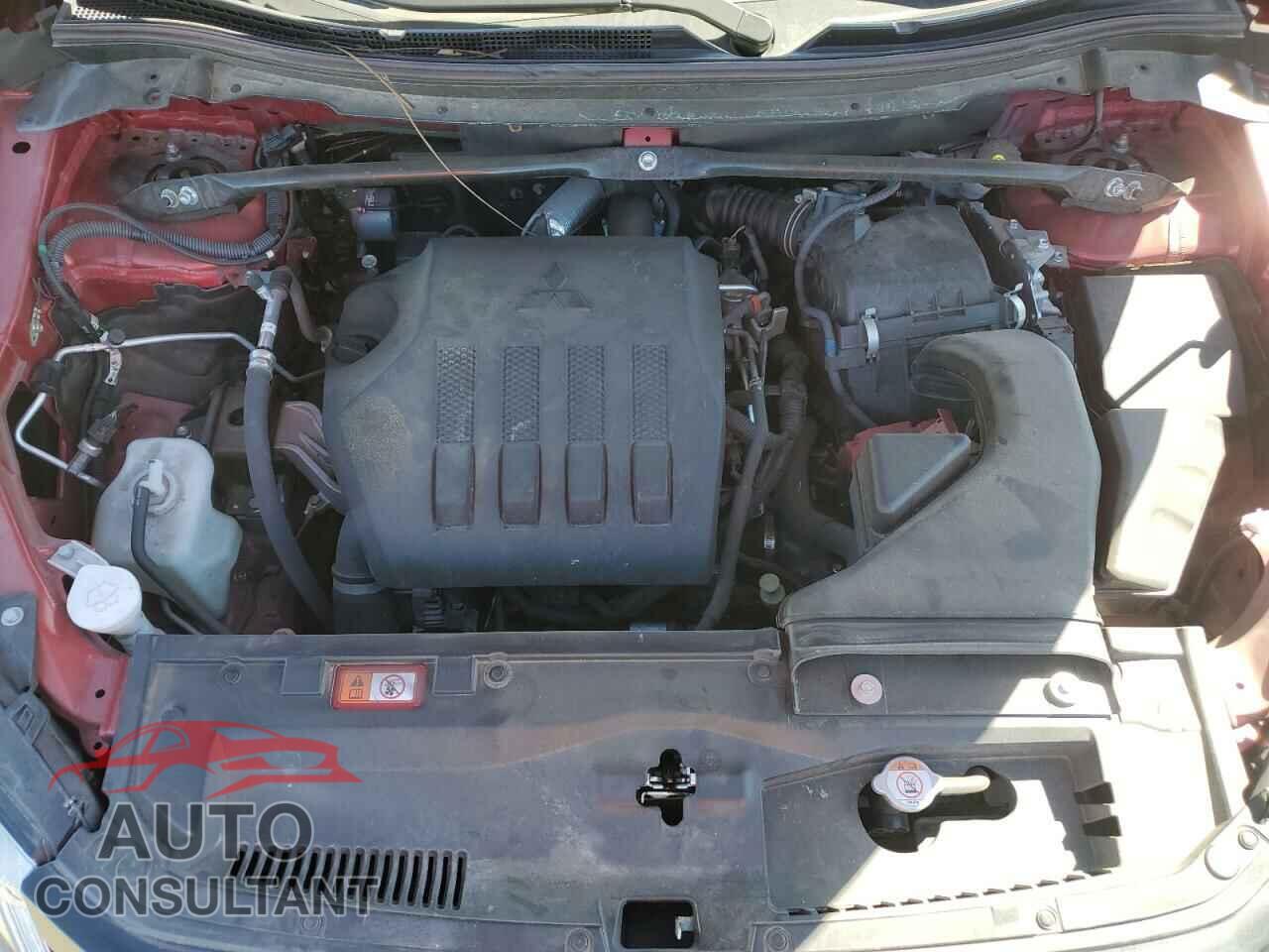 MITSUBISHI ECLIPSE 2023 - JA4ATVAA7PZ004126