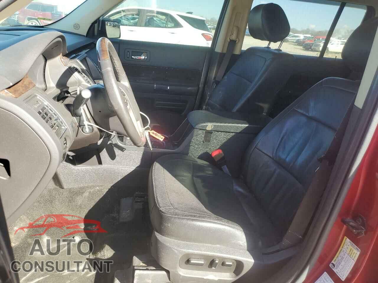 FORD FLEX 2015 - 2FMGK5D83FBA15231
