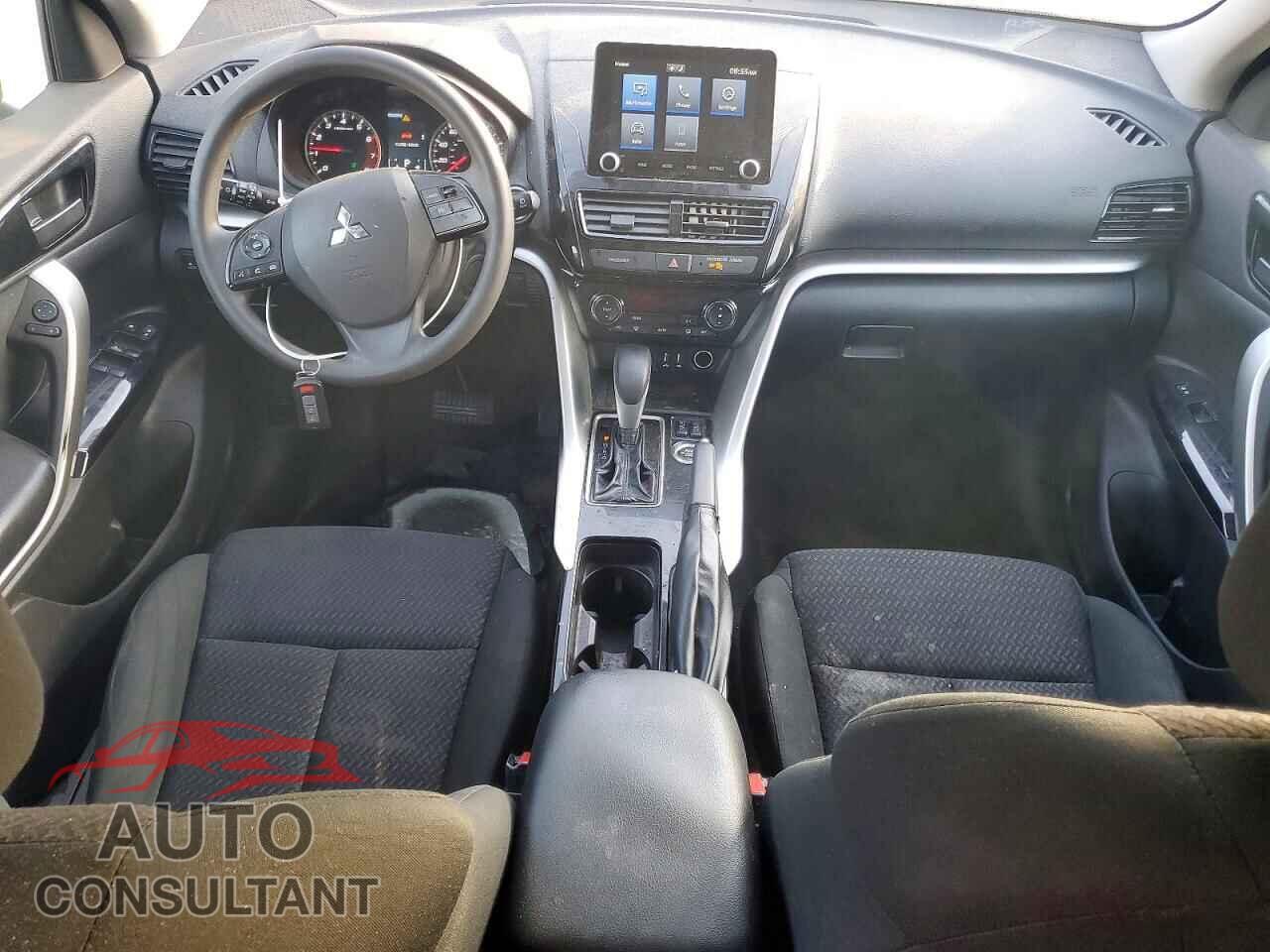 MITSUBISHI ECLIPSE 2024 - JA4ATVAA4RZ041511