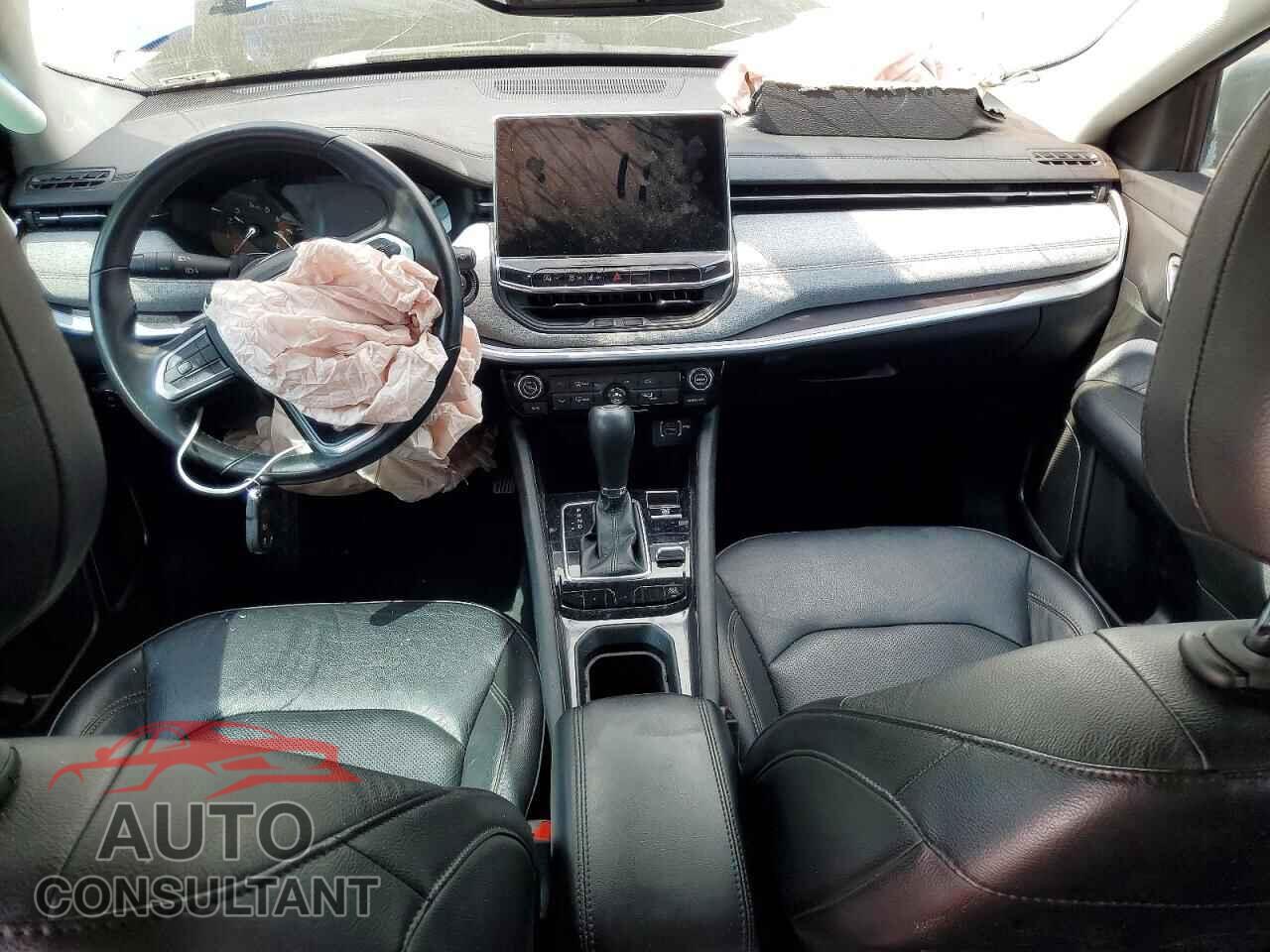 JEEP COMPASS 2022 - 3C4NJDFB0NT177628