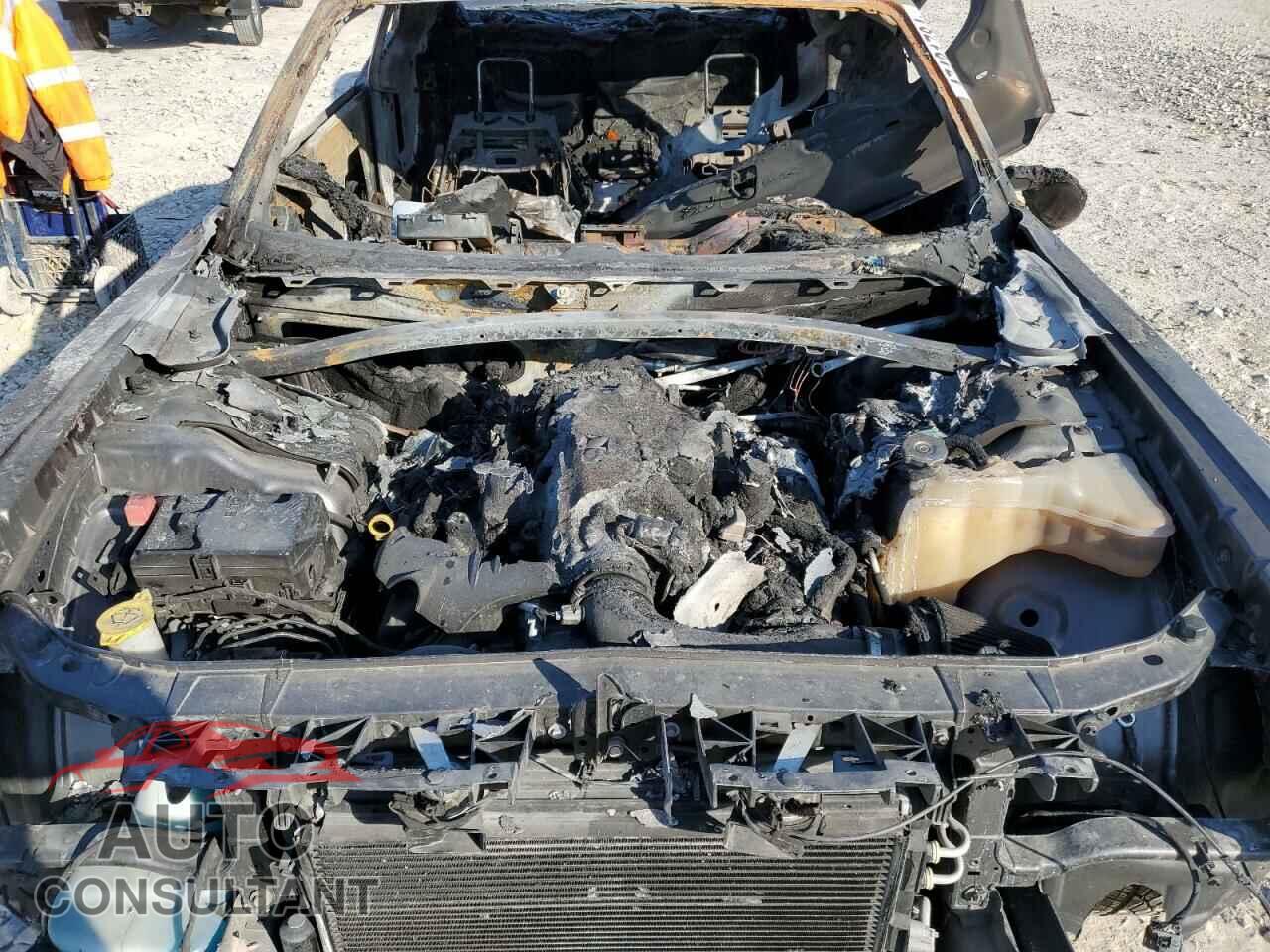 DODGE CHALLENGER 2019 - 2C3CDZBT7KH578323