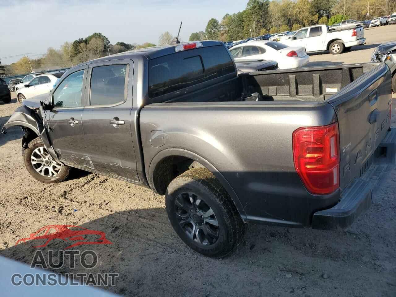 FORD RANGER 2020 - 1FTER4EH4LLA09384