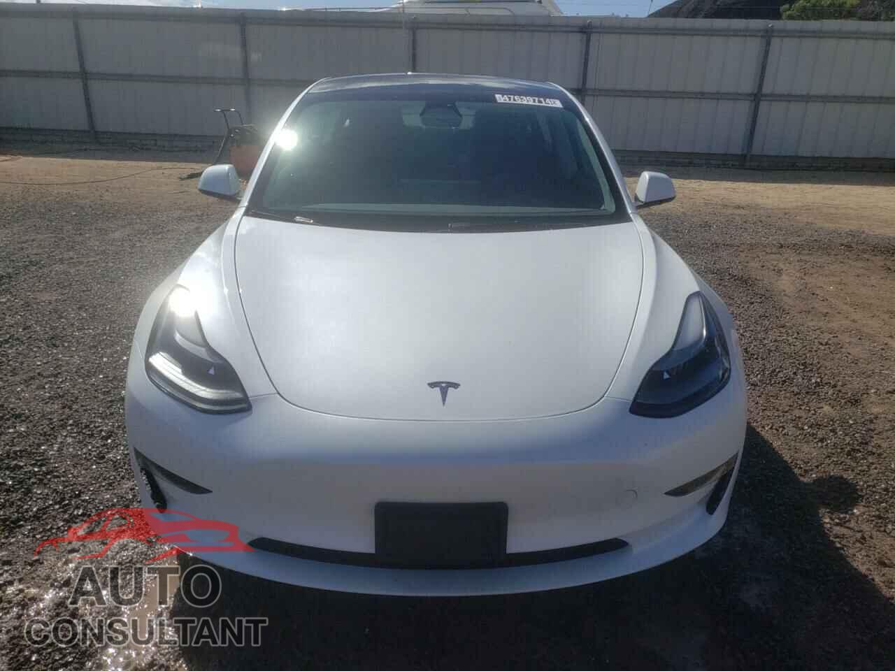 TESLA MODEL 3 2023 - 5YJ3E1EA3PF428355