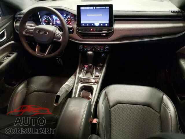 JEEP COMPASS 2023 - 3C4NJDBN3PT505790