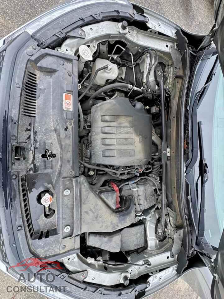 MITSUBISHI ECLIPSE 2022 - JA4ATWAA6NZ000877
