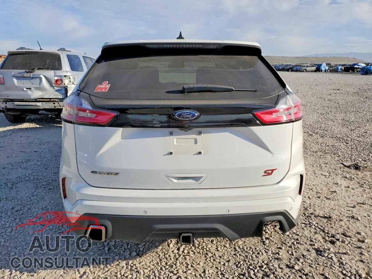 FORD EDGE 2020 - 2FMPK4AP1LBB37569