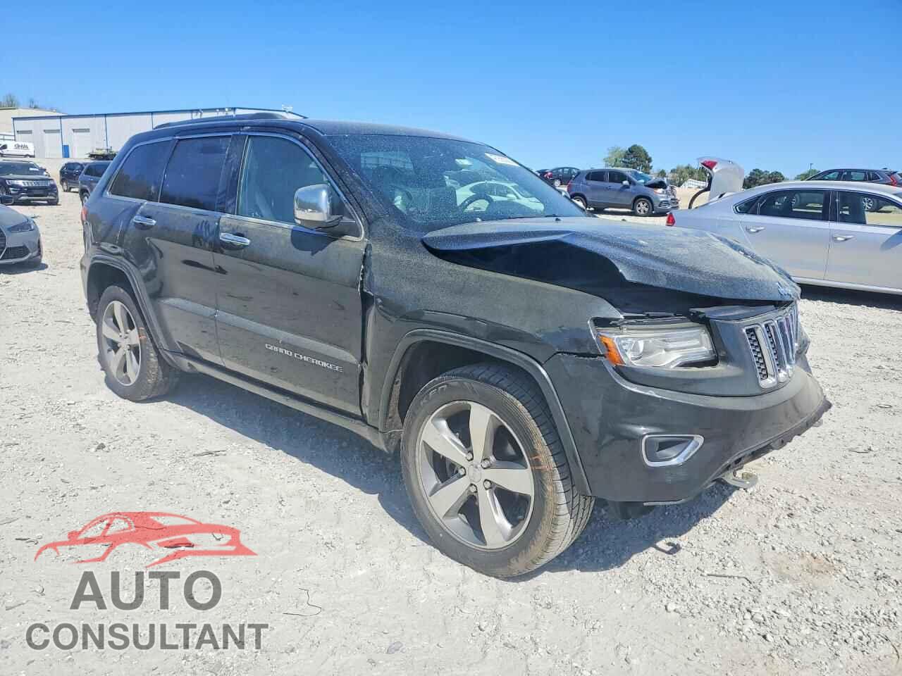 JEEP CHEROKEE 2015 - 1C4RJFCG0FC619995