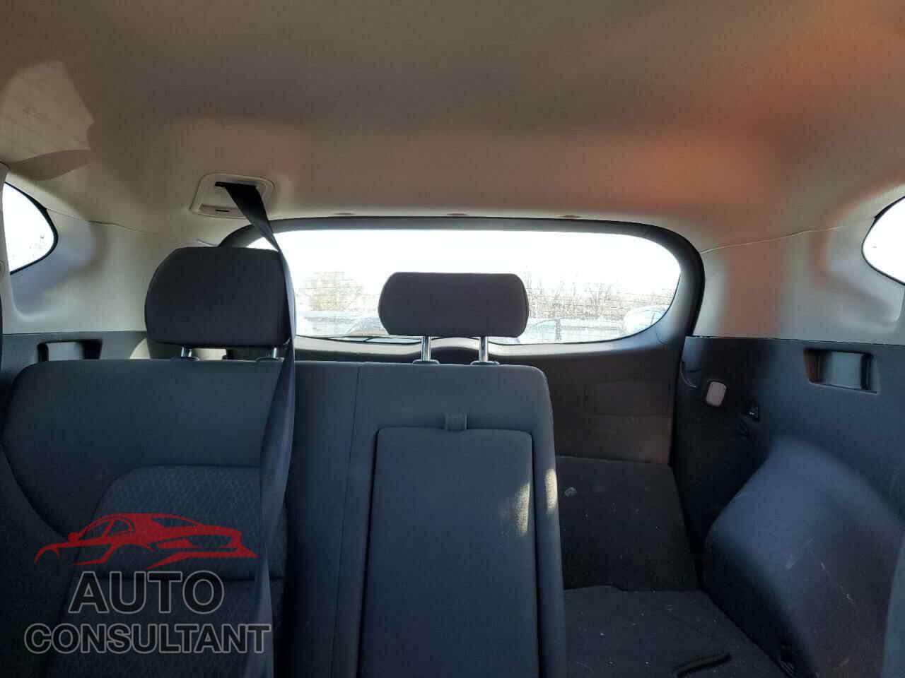 HYUNDAI TUCSON 2017 - KM8J23A47HU407721