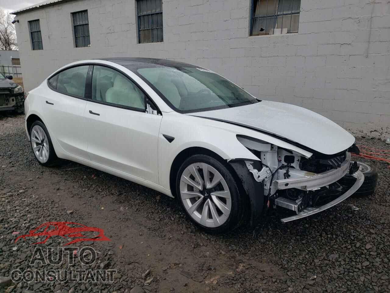 TESLA MODEL 3 2023 - 5YJ3E1EA9PF542960