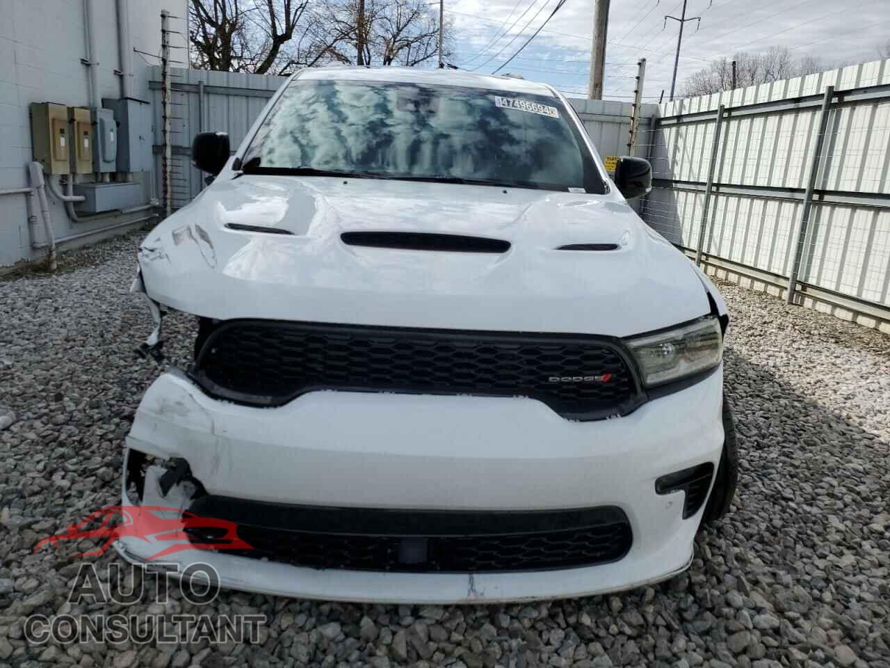 DODGE DURANGO 2023 - 1C4SDJCT8PC568689