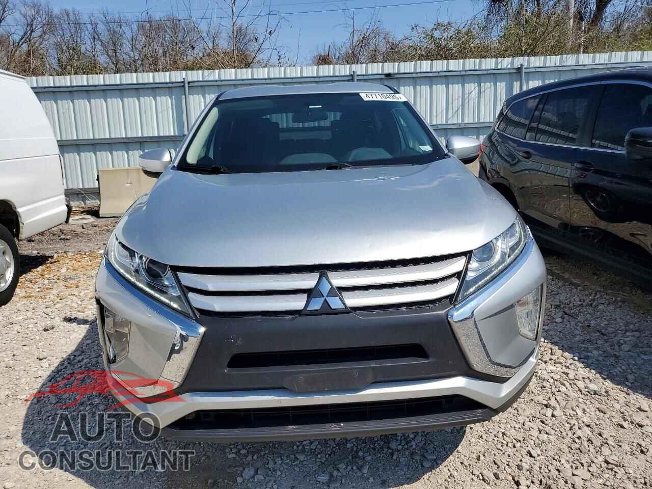 MITSUBISHI ECLIPSE 2020 - JA4AT3AAXLZ022165