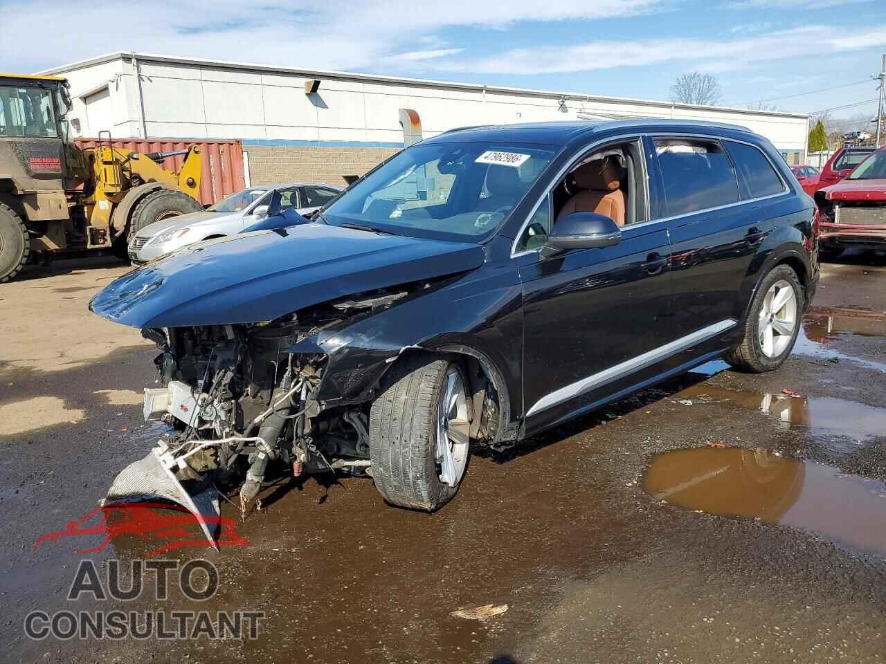 AUDI Q7 2023 - WA1LCBF79PD017896