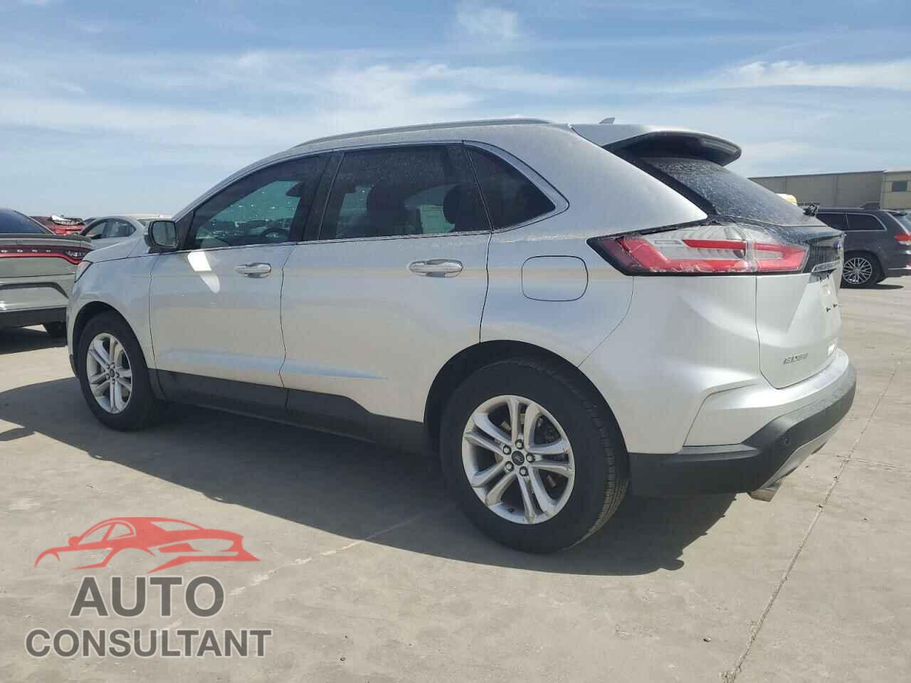FORD EDGE 2019 - 2FMPK3J9XKBC26681