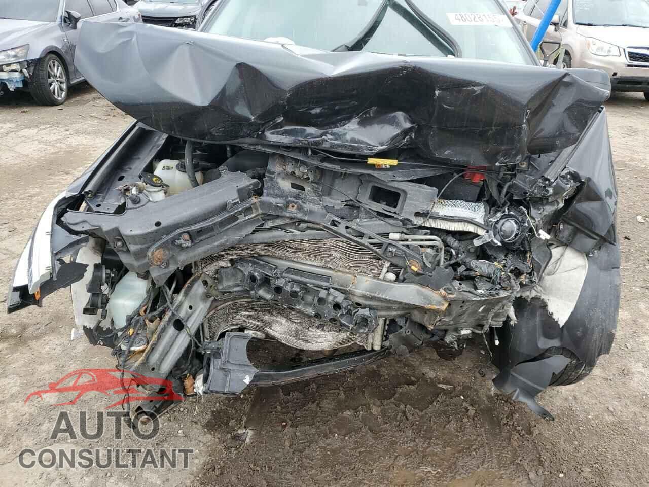 FORD EDGE 2014 - 2FMDK4JC9EBA04366