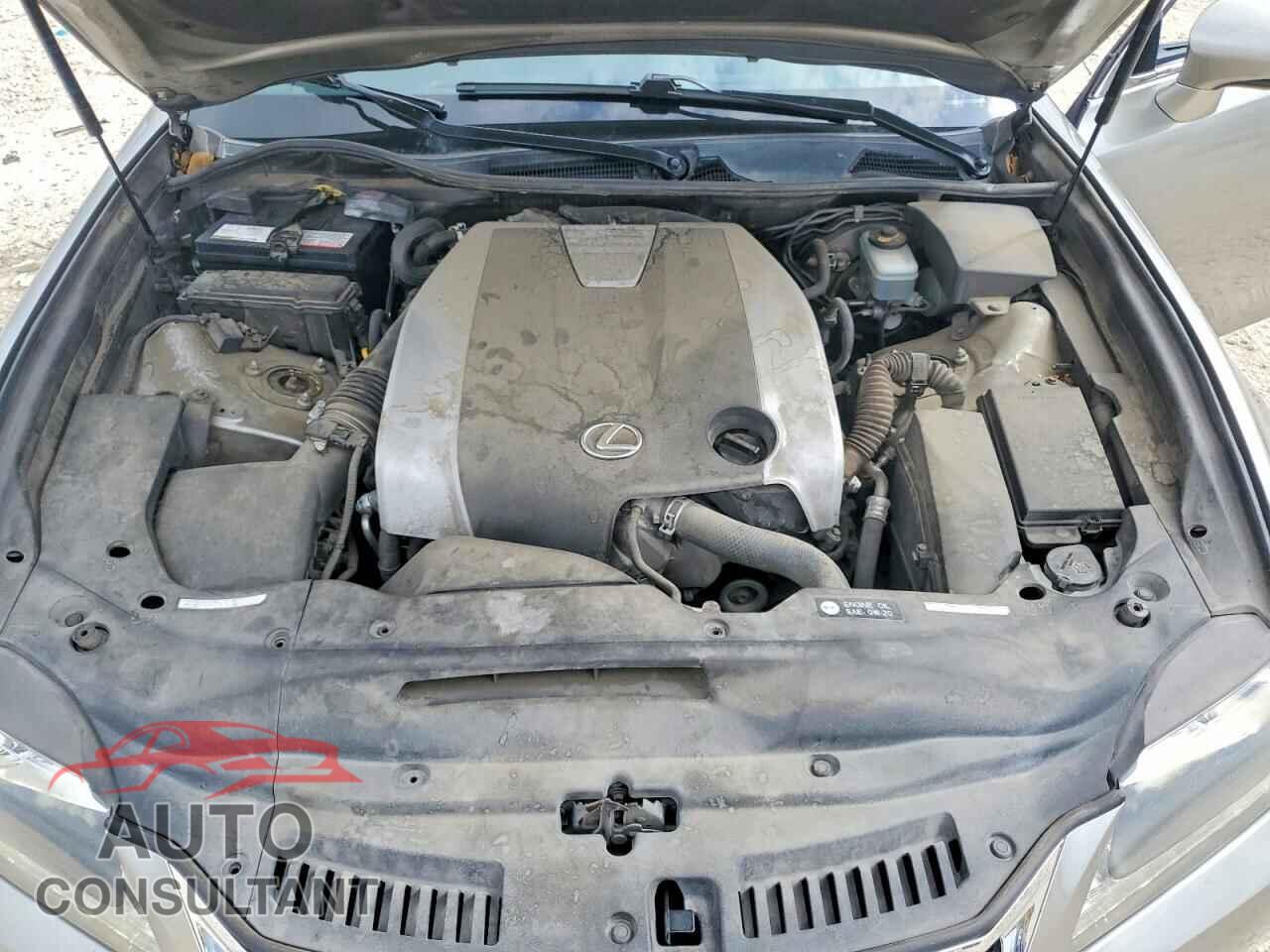 LEXUS GS 2015 - JTHBE1BL1FA016636