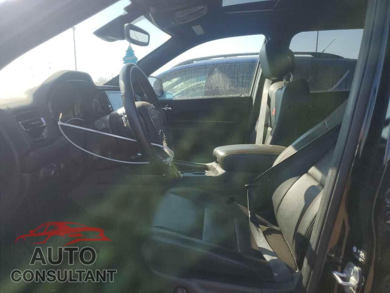 DODGE DURANGO 2024 - 1C4RDJDG6RC139313