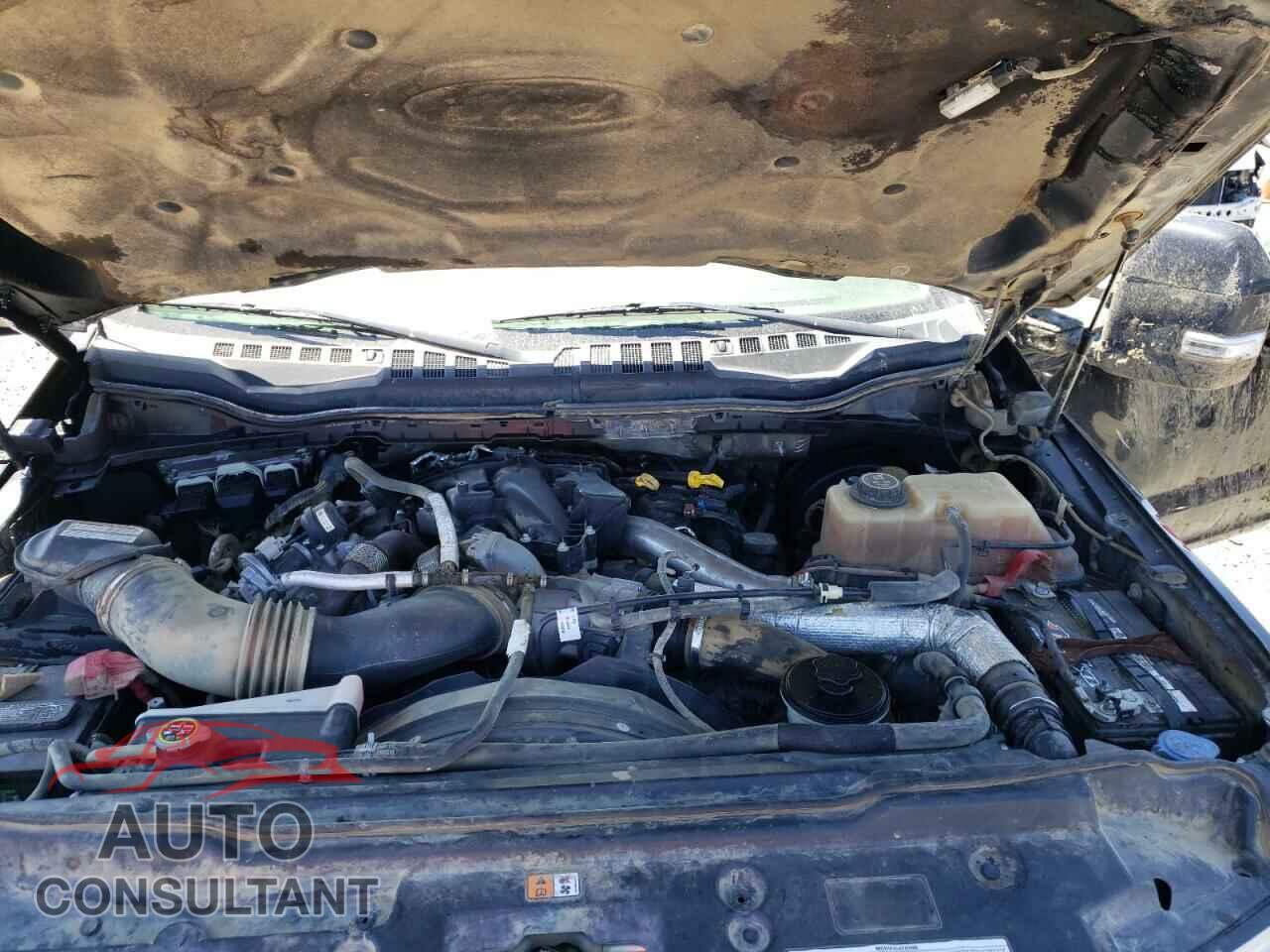 FORD F250 2017 - 1FT7X2BT6HEC02191