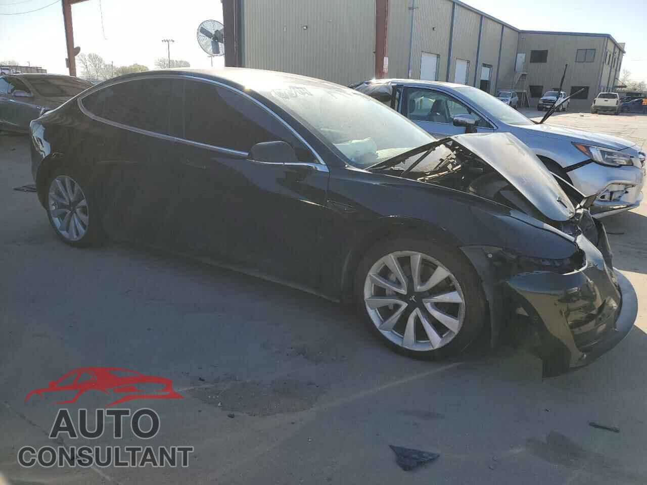 TESLA MODEL 3 2020 - 5YJ3E1EA7LF792935