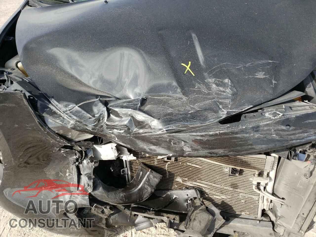 DODGE DART 2016 - 1C3CDFAA7GD624008