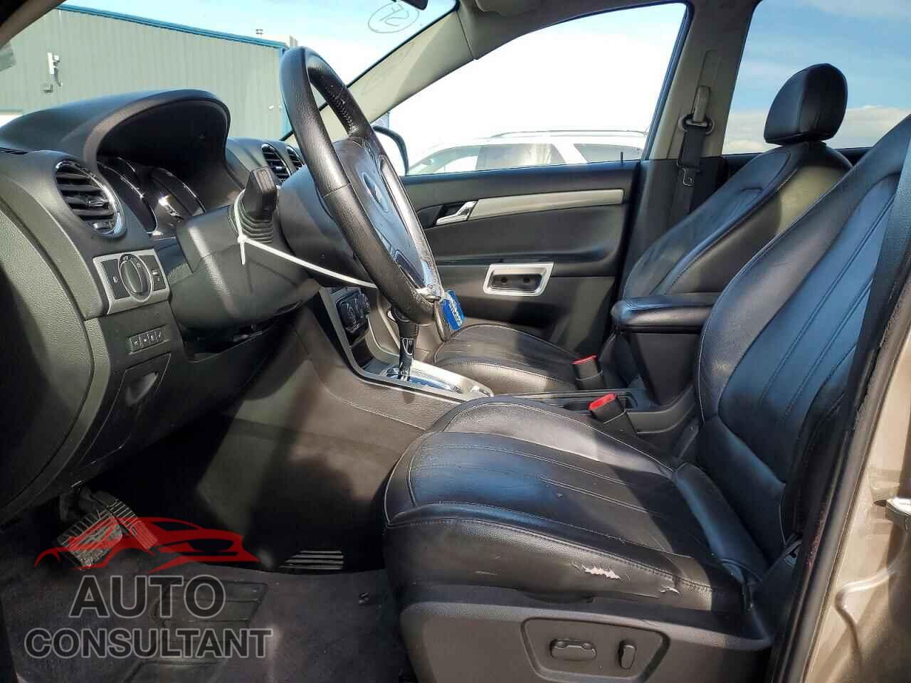 CHEVROLET CAPTIVA 2012 - 3GNAL3E53CS523602