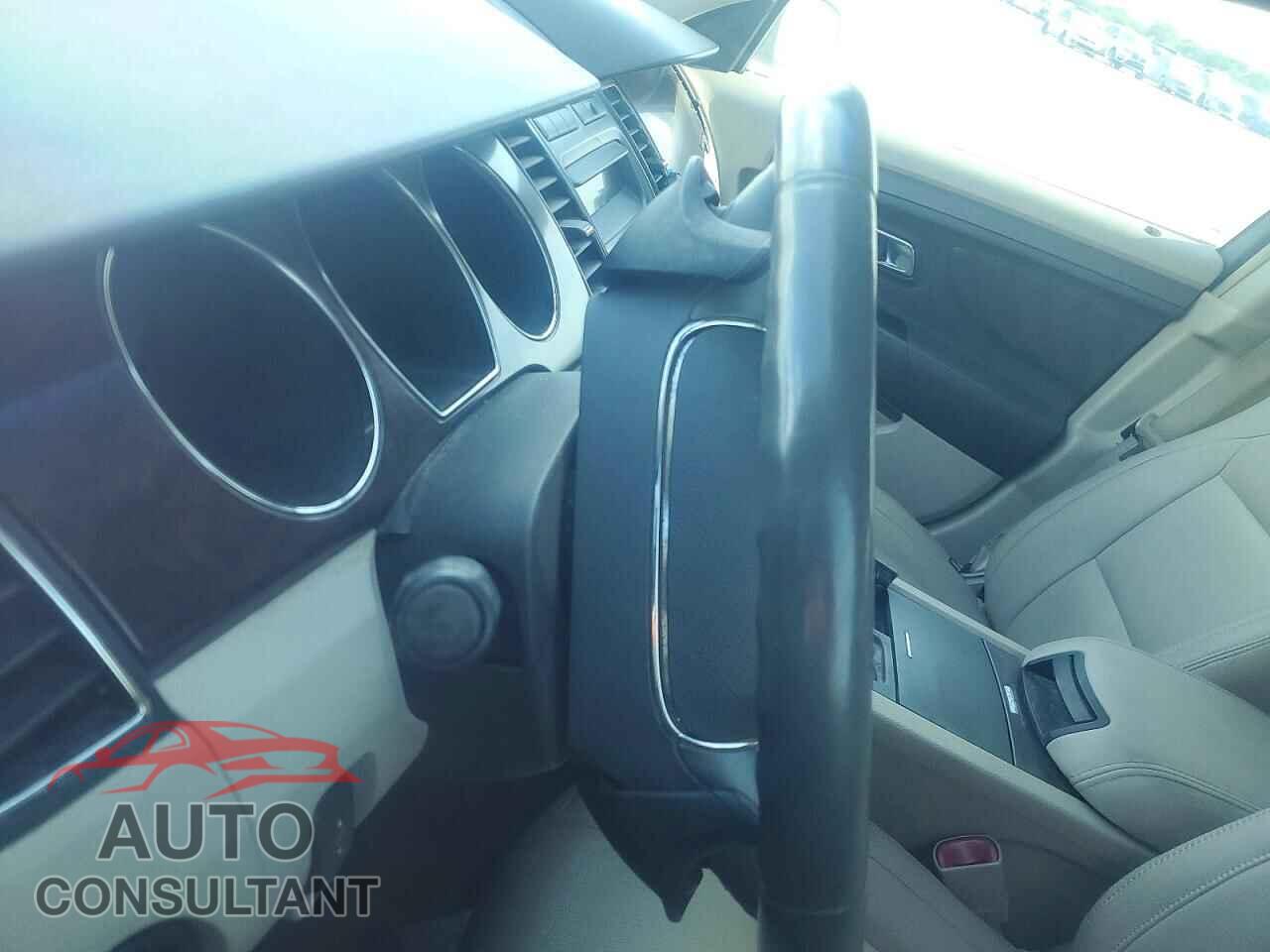 FORD TAURUS 2012 - 1FAHP2EW4CG120070