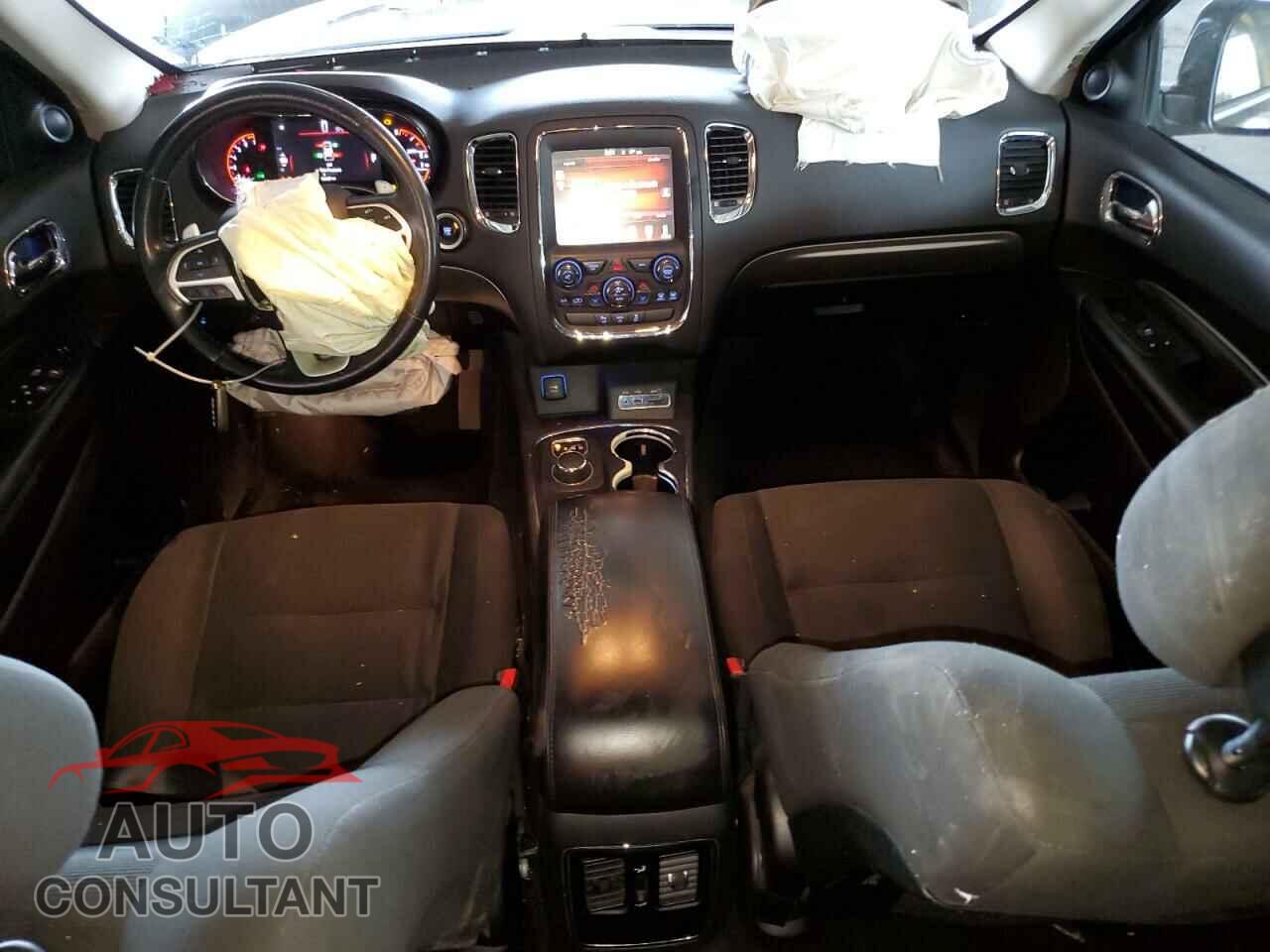 DODGE DURANGO 2015 - 1C4RDHAG6FC689510
