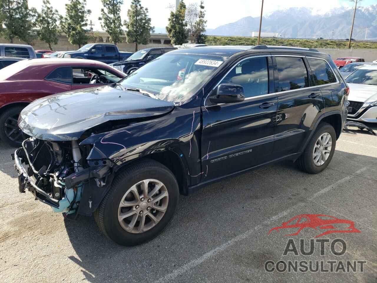 JEEP GRAND CHER 2021 - 1C4RJFAG3MC690463